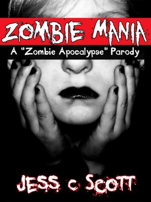 cover image of Zombie Mania